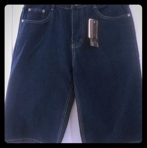 Boy's Code 18 bermuda short